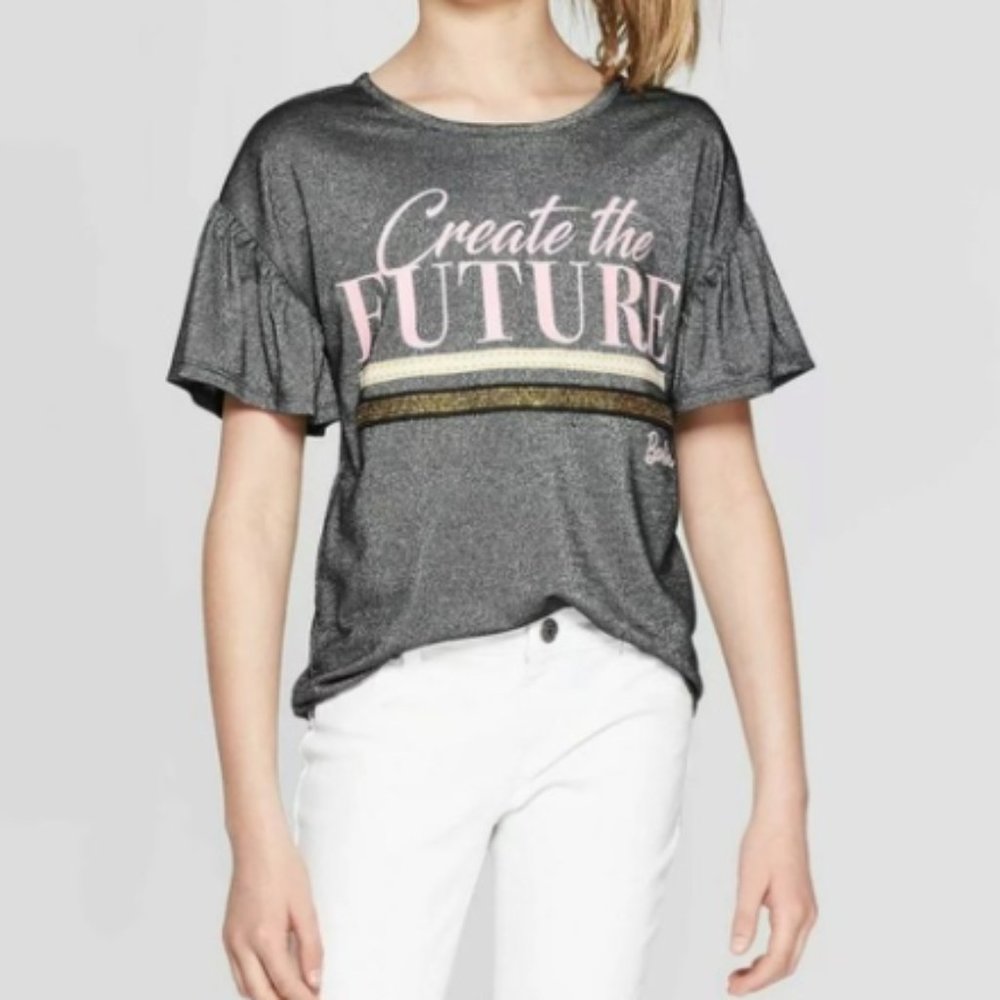 Barbie Girls 60th Anniversary "Create The Future"